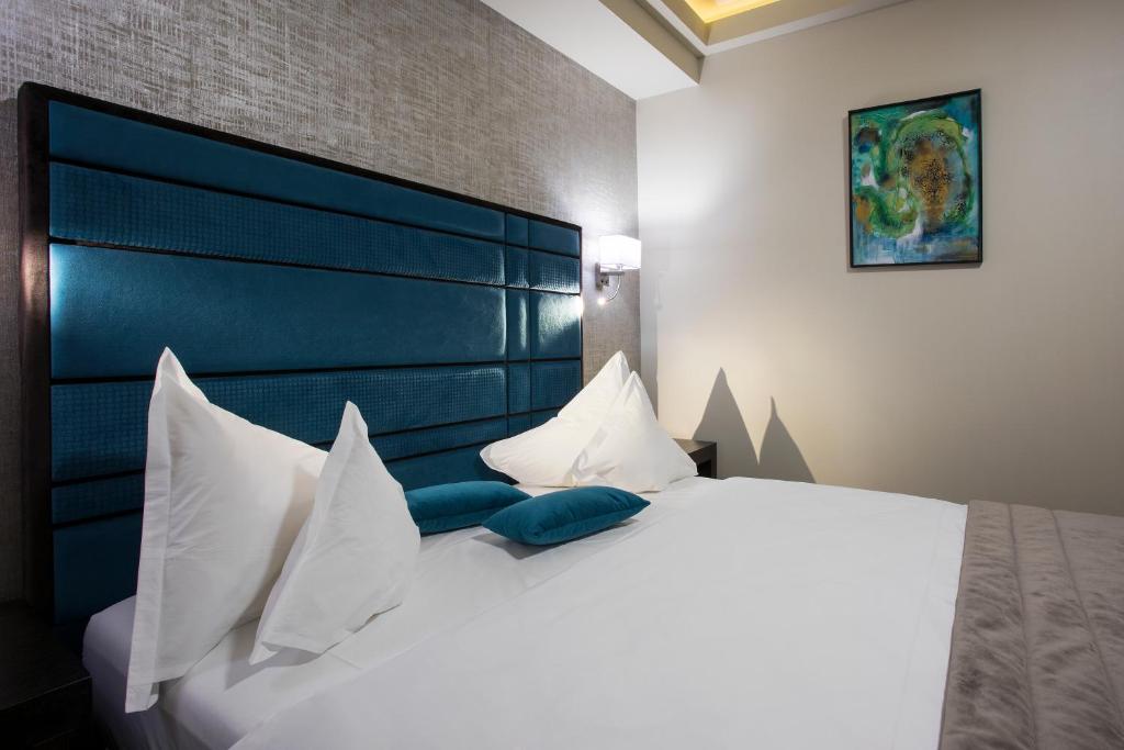 Old Town Hotel - Resim 35