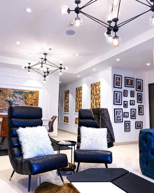 BLUEWATER Apartments Oceanview 3 bedroom, Lagos Preços atualizados 2023