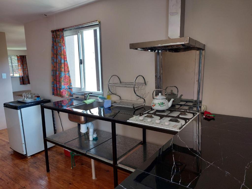 Departamento EcoSolar