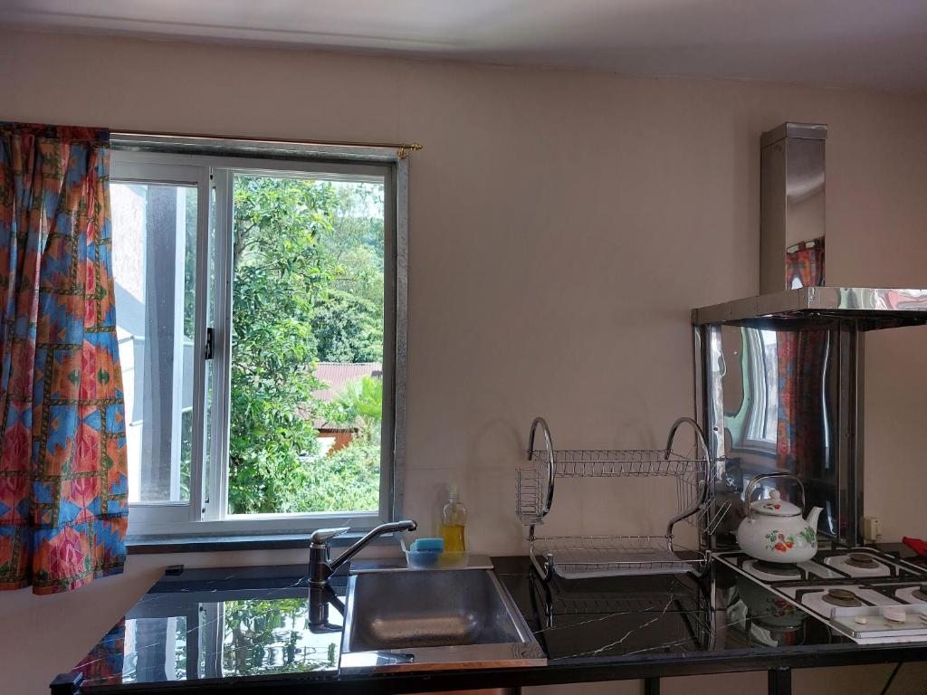 Departamento EcoSolar