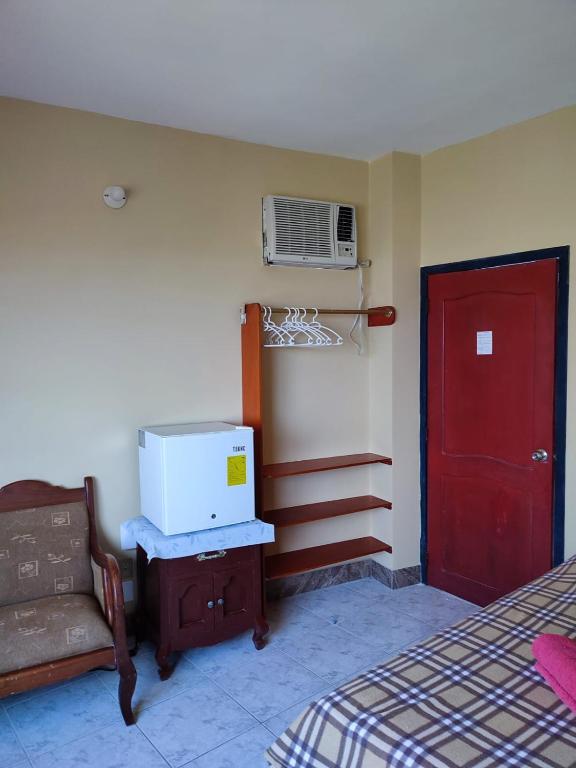 La Casa Ucraniana - Habitación Doble De Lujo