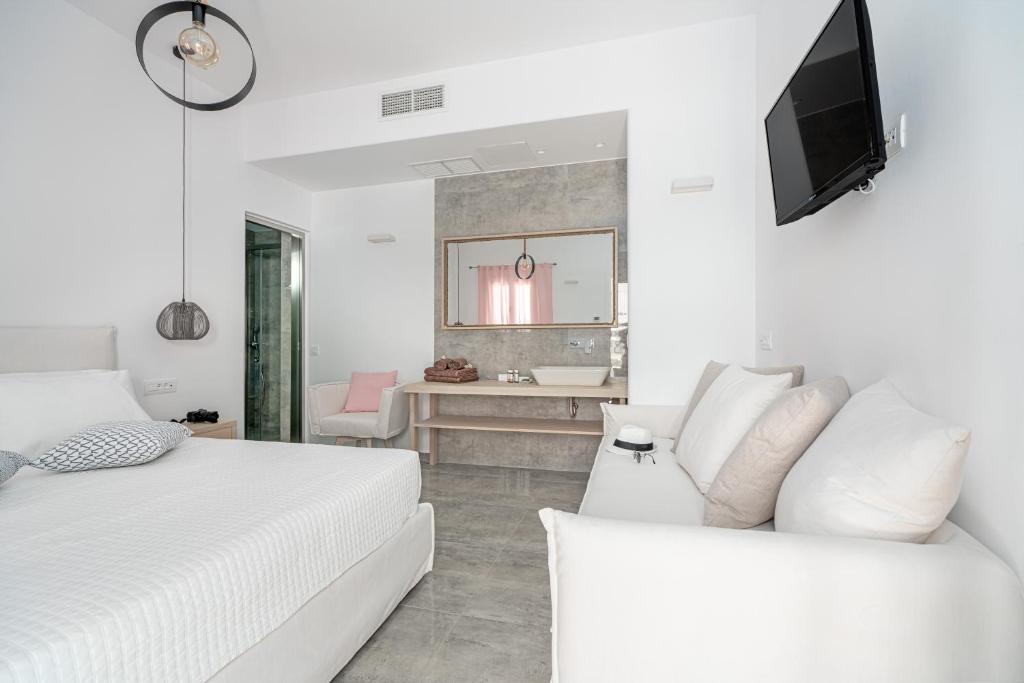 Le Ciel Suites & Villas - 13