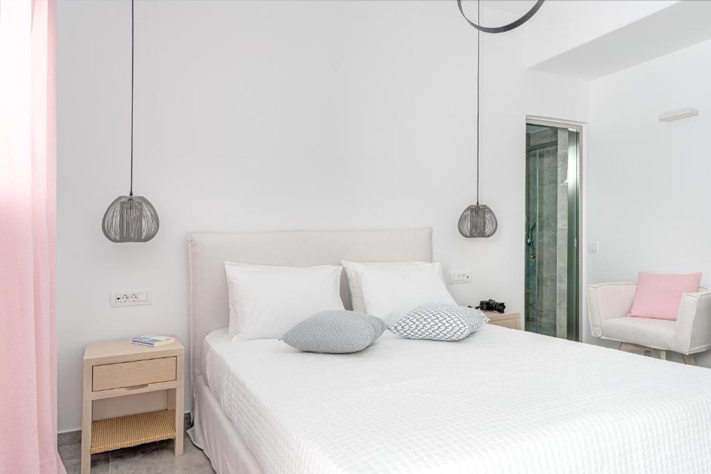 Le Ciel Suites & Villas - 14