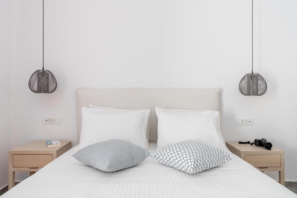 Le Ciel Suites & Villas - 15