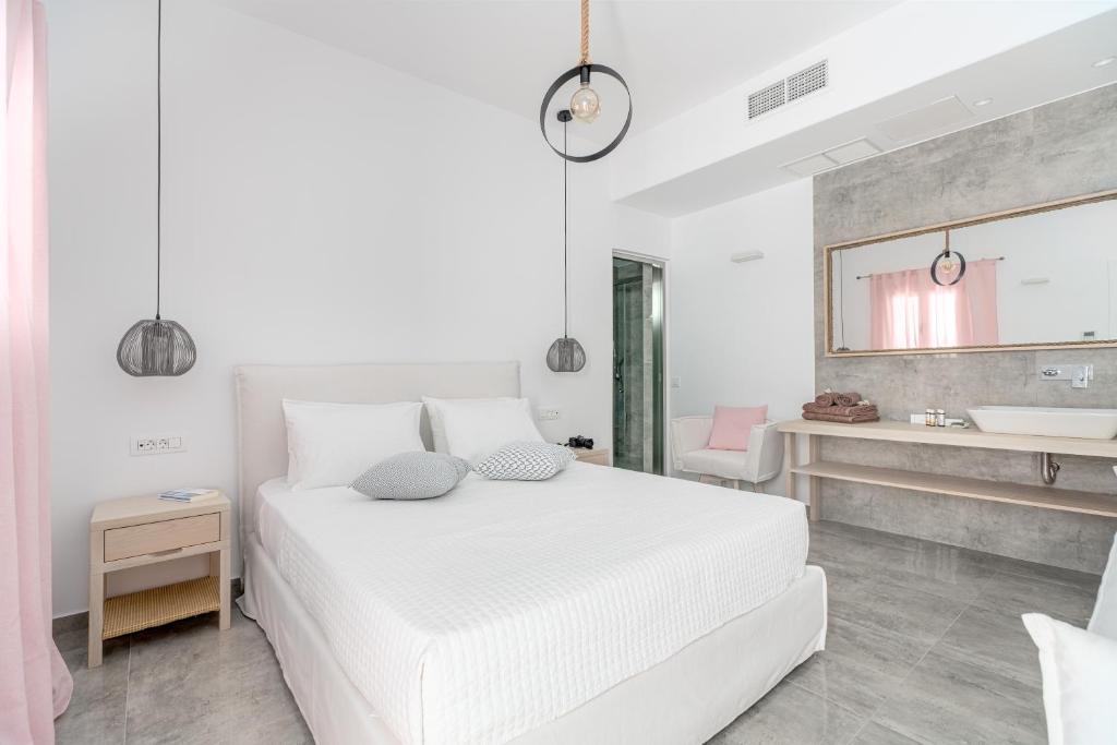 Le Ciel Suites & Villas - 16