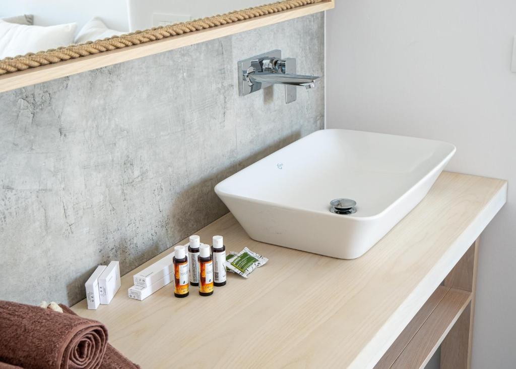 Le Ciel Suites & Villas - 17