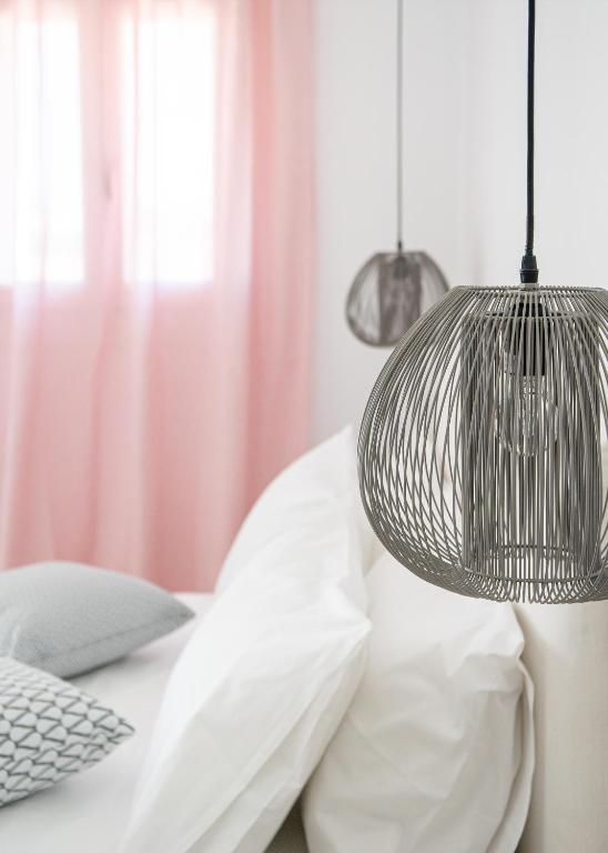 Le Ciel Suites & Villas - 18