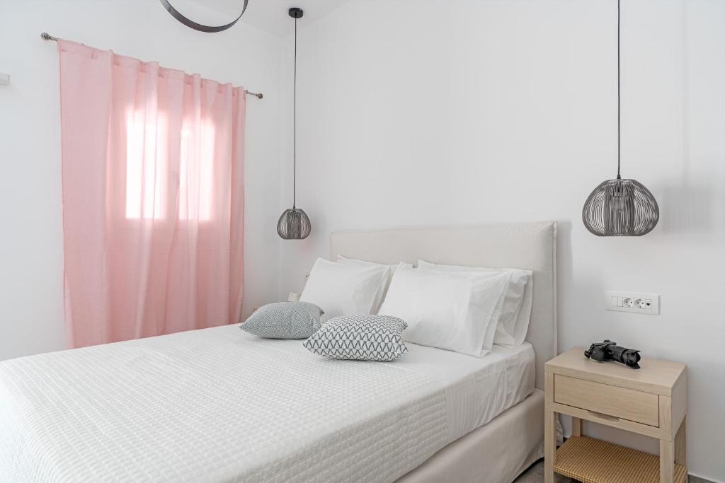 Le Ciel Suites & Villas - 19