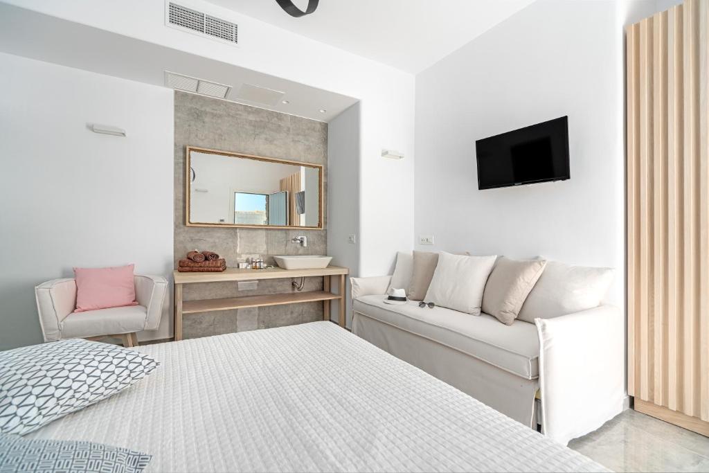 Le Ciel Suites & Villas - 12