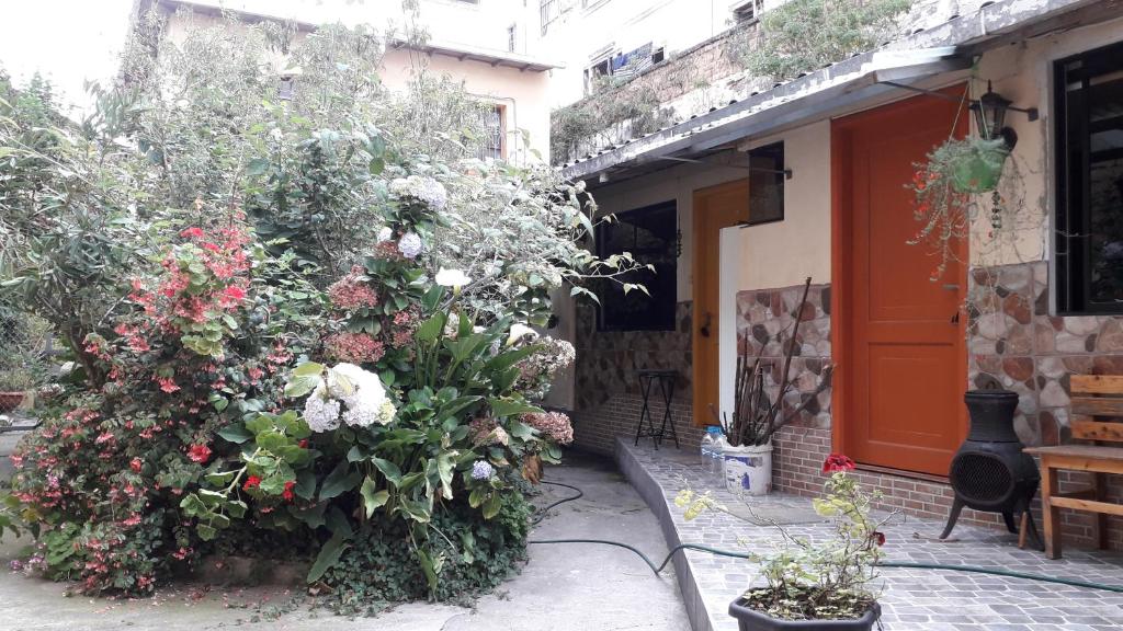 Historic Centre Premium Quality Lodging