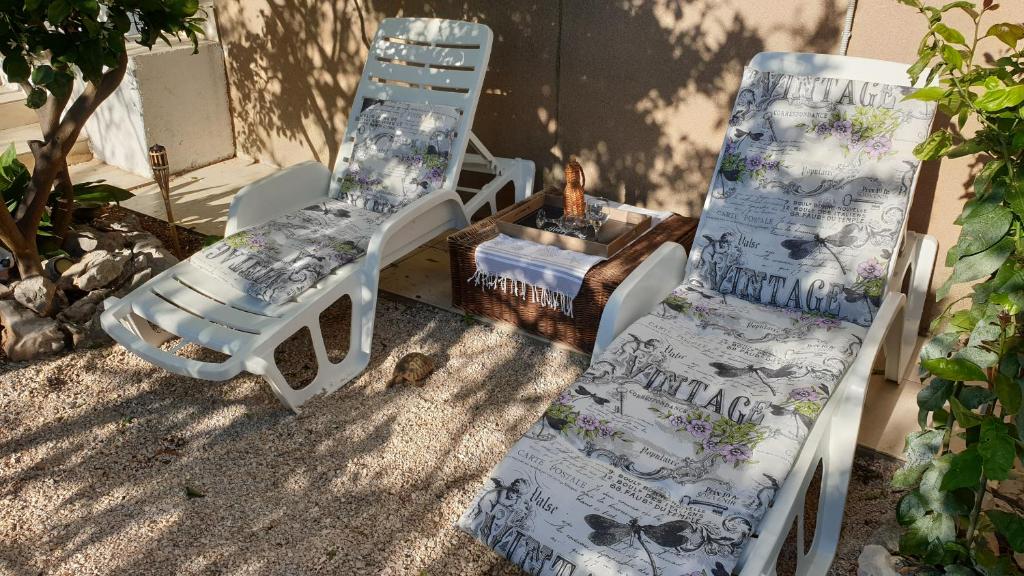 Fotografie z fotogalerie ubytování Apartment CONTE v destinaci Grebaštica
