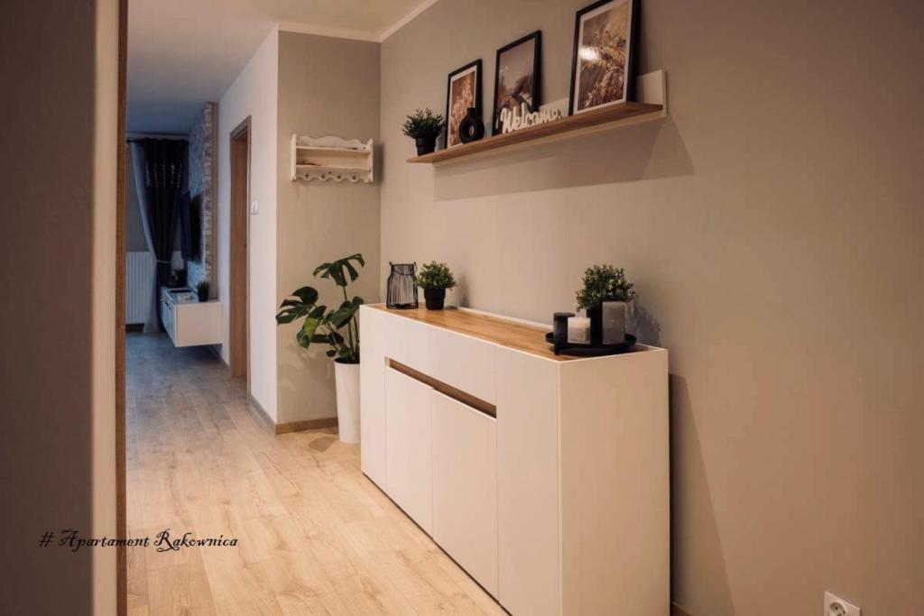 Fotografia z galérie ubytovania Apartament Rakownica v destinácii Jelenia Góra