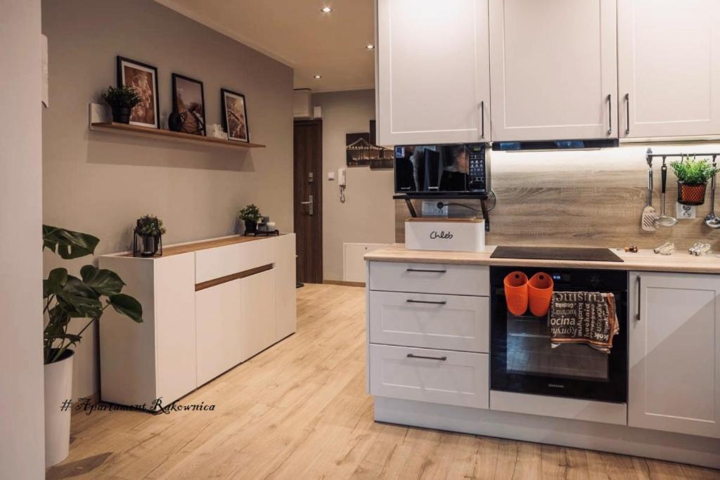 Fotografia z galérie ubytovania Apartament Rakownica v destinácii Jelenia Góra