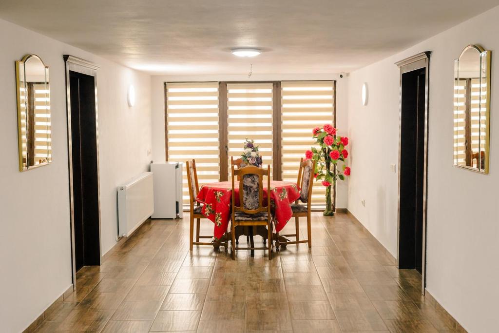 Fotografie z fotogalerie ubytování Casa de vacanță Perla Colibitei v destinaci Colibiţa