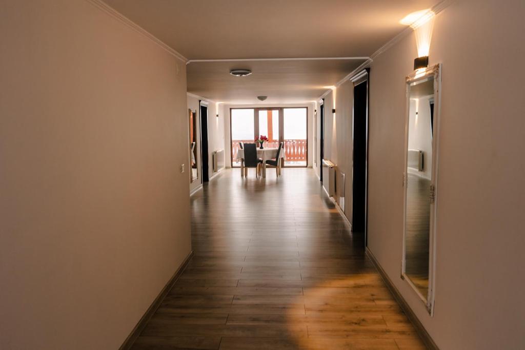 Fotografie z fotogalerie ubytování Casa de vacanță Perla Colibitei v destinaci Colibiţa