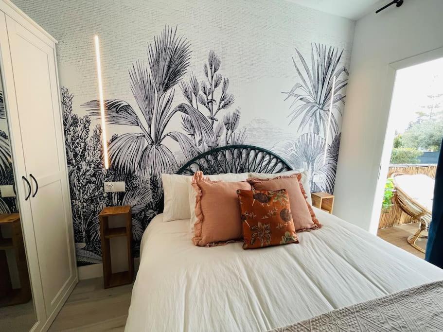 Fotografie z fotogalerie ubytování Mijas Loft v destinaci Mijas