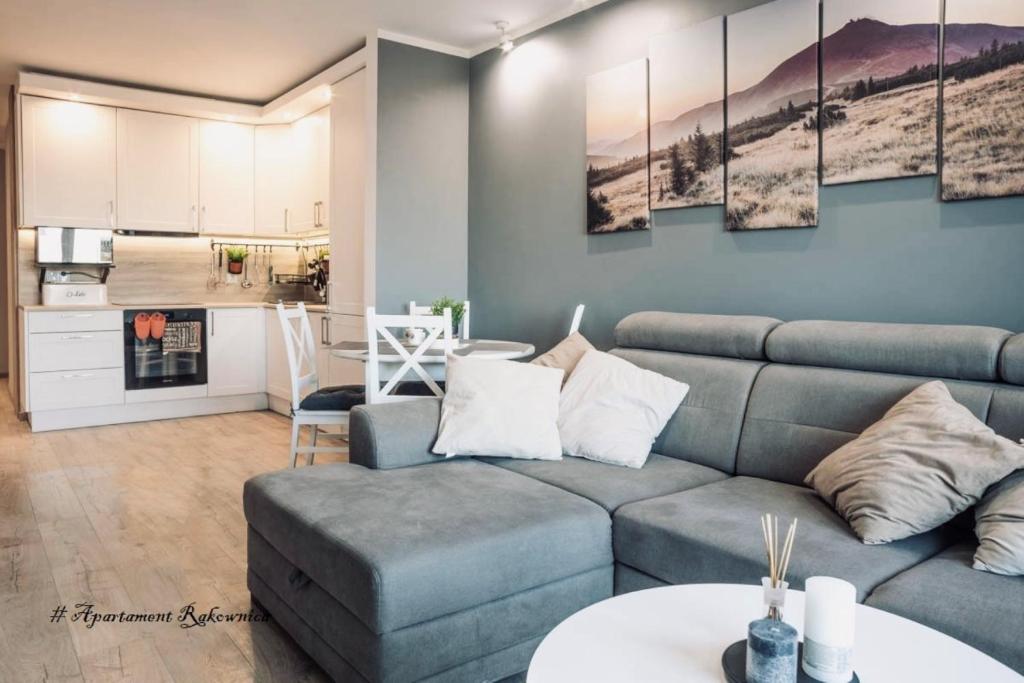 Fotografia z galérie ubytovania Apartament Rakownica v destinácii Jelenia Góra