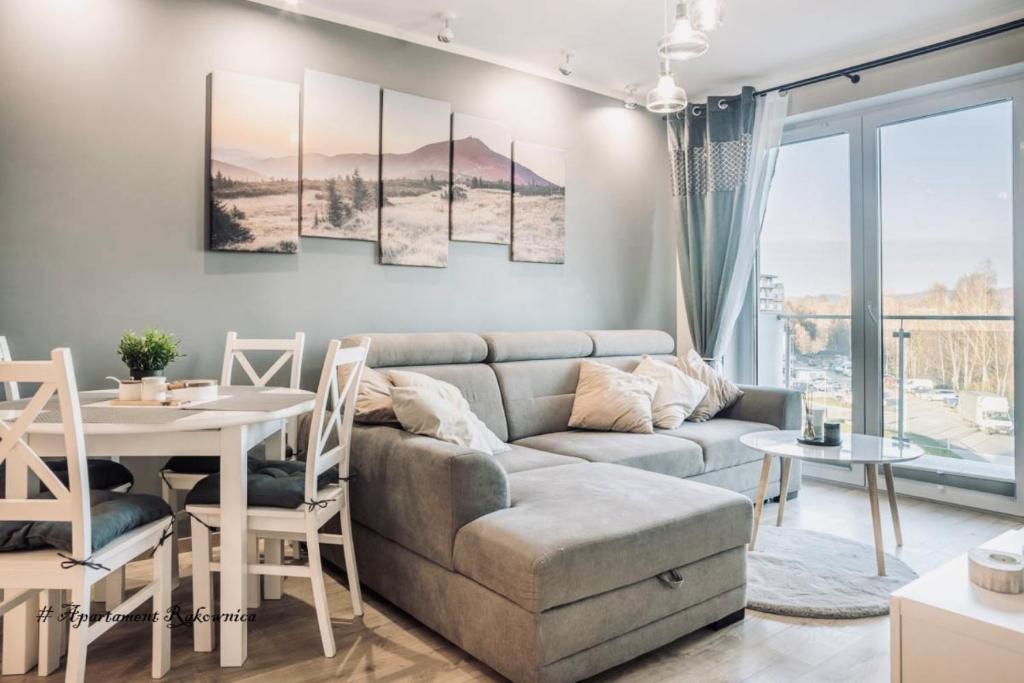 Fotografia z galérie ubytovania Apartament Rakownica v destinácii Jelenia Góra