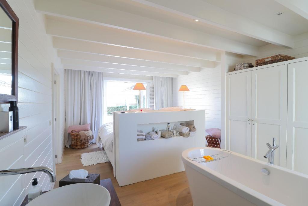 Fotografia z galérie ubytovania Atalaya villa with fantastic views v destinácii Estepona