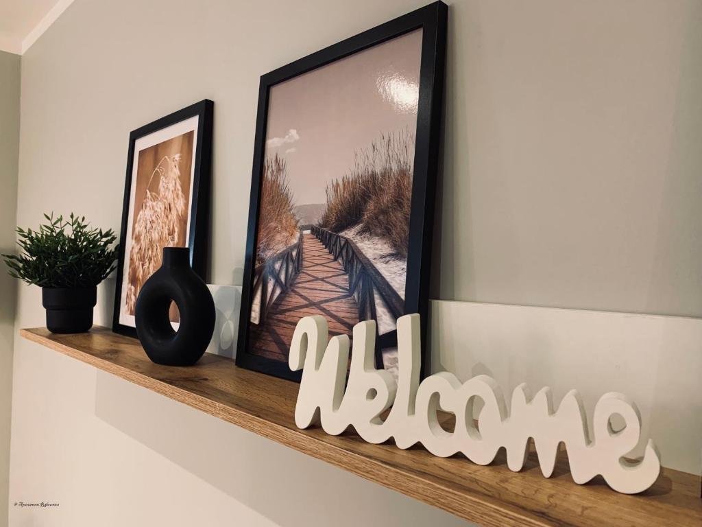Fotografia z galérie ubytovania Apartament Rakownica v destinácii Jelenia Góra