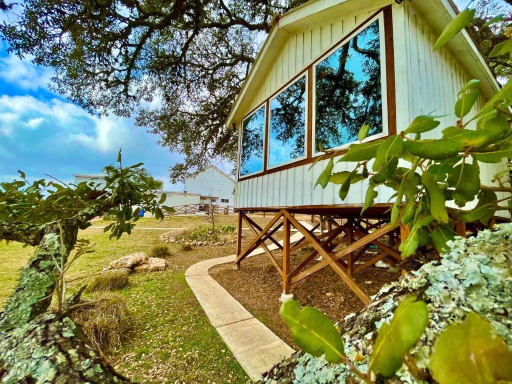 The Alexander at Creek Road - Estudio Con Cama Grande