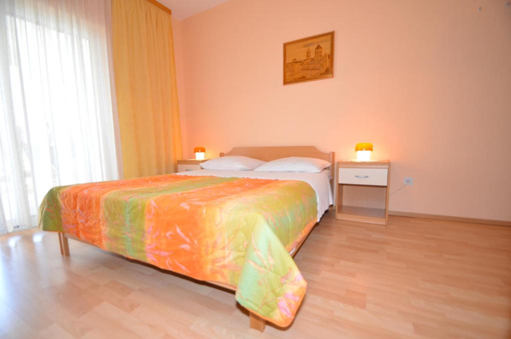 Apartments Europa - Apartamento Con Vista Al Mar