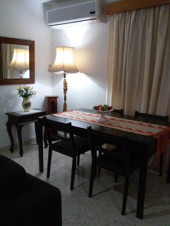 Fotografie z fotogalerie ubytování Zena Holiday Villa v destinaci Pissouri