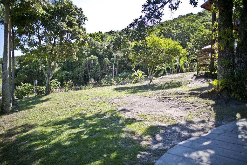  Pousada Praia de Bombinhas