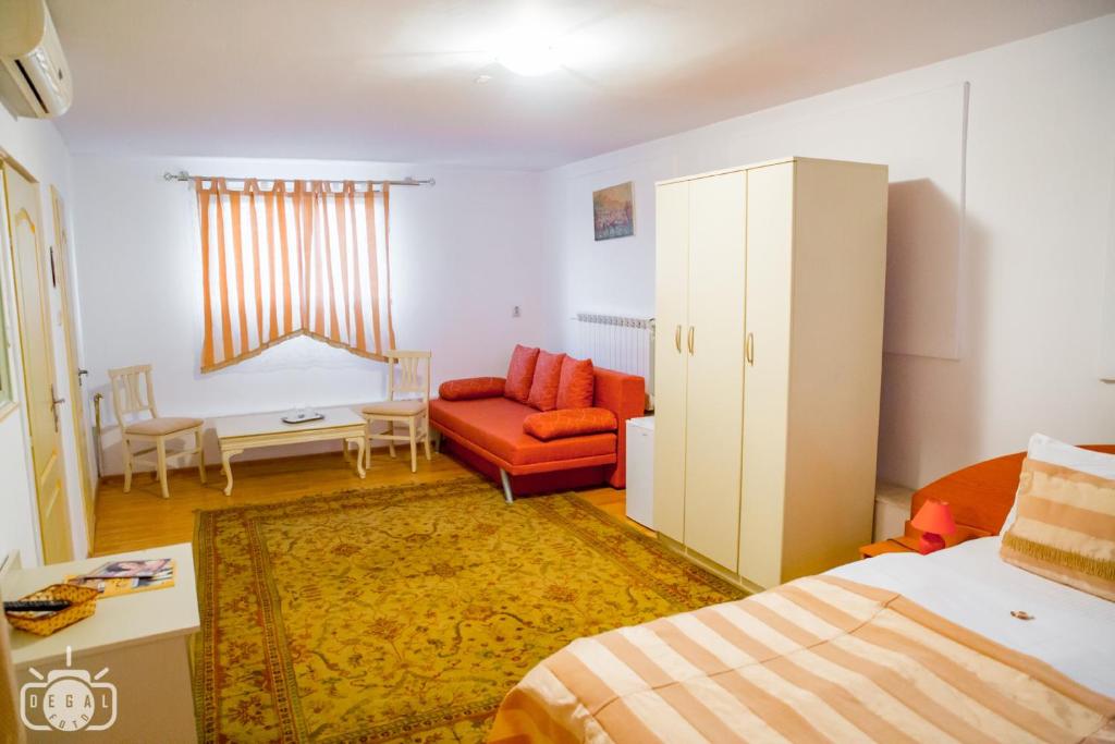 Villa Tamara - Superior Junior Suite