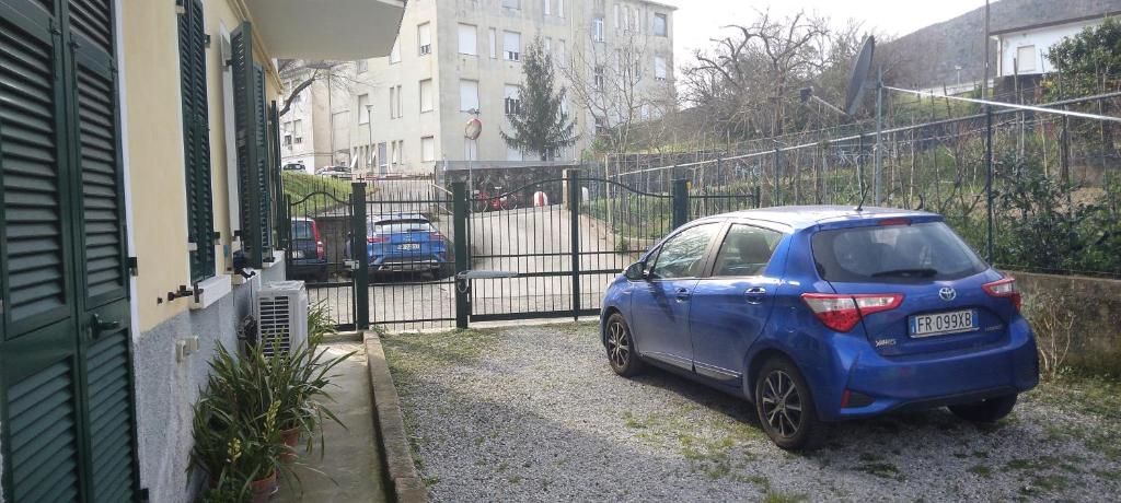Kép CASA GIULIA szállásáról Levantóban a galériában