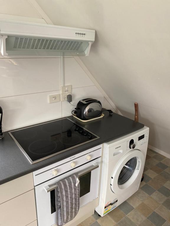 Loft on Golders - Resim 9