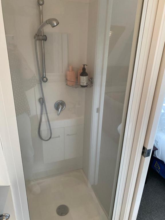 Loft on Golders - Resim 3