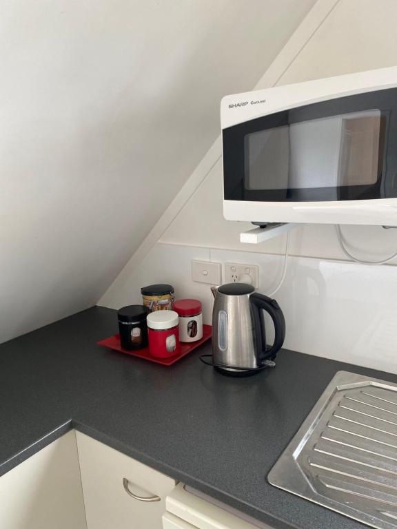 Loft on Golders - Resim 12