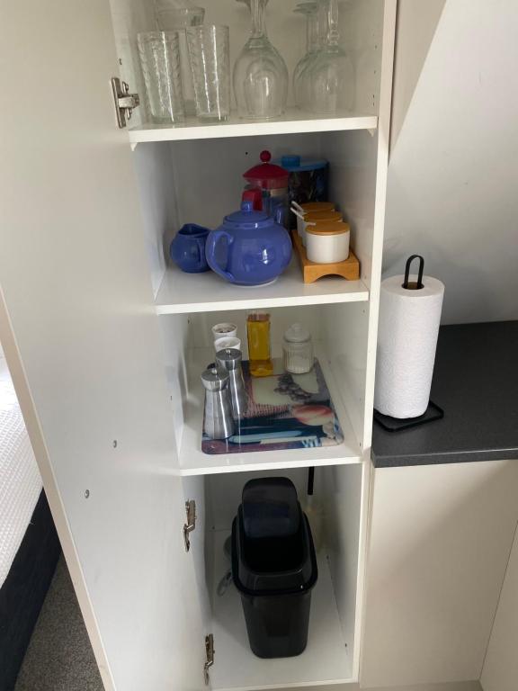 Loft on Golders - Resim 13