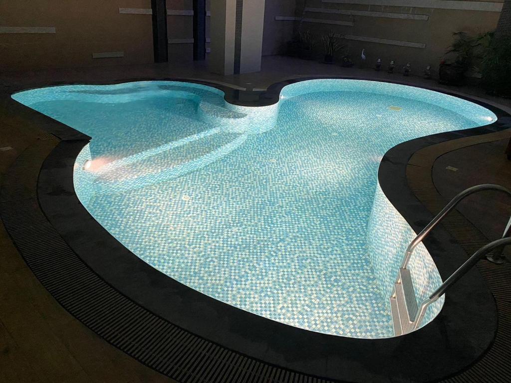 Tycoon suite pattaya - Resim 8