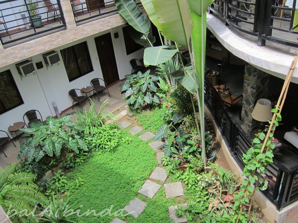 Balaibinda Lodge 6