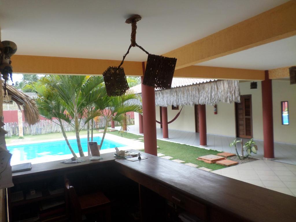  Pousada Brasita