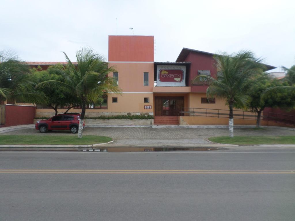  Pousada Brasita