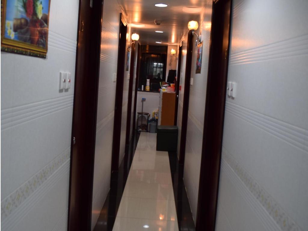 Fotografija v galeriji nastanitve Om Guest House v mestu Hong Kong