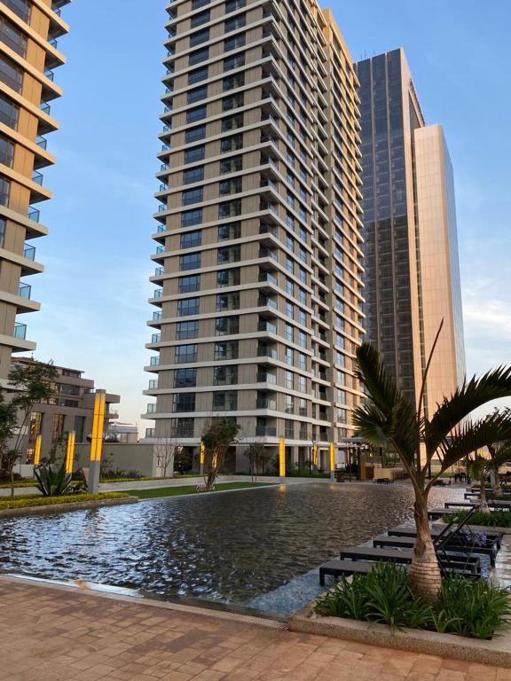 Apartment Two bedroom GTC Westland, Nairobi, Kenya