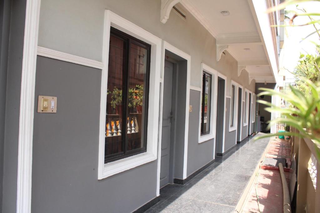 Fotografie z fotogalerie ubytování New AS Tourist Home v destinaci Ernakulam