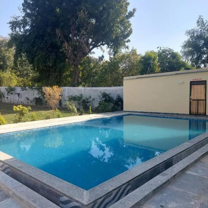 Udaipur Pool Villa Daberi (Udaipur), Lakāwās Preços 2023 atualizados