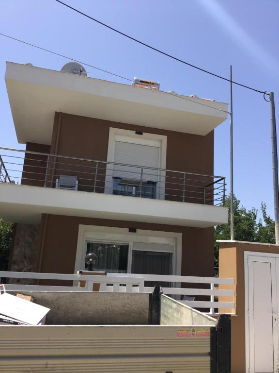 Natalia House, Nikiti (updated prices 2024)