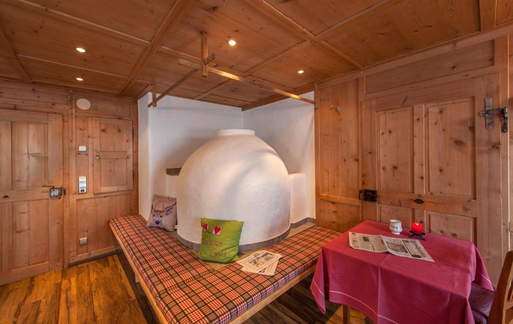 Fotografie z fotogalerie ubytování Gästehaus Bergland v destinaci Berwang
