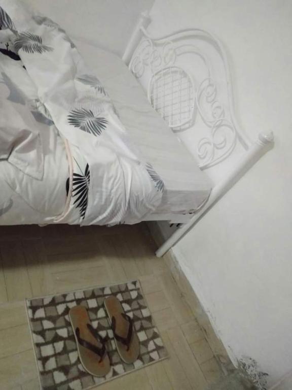 Lux Suites L&N Apartments Utawala - Deluxe Studio