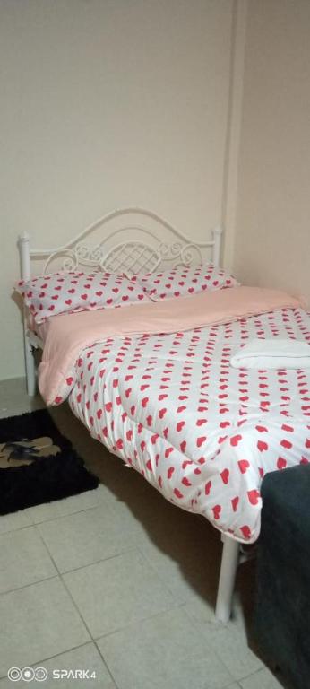 Lux Suites L&N Apartments Utawala - Deluxe Double Studio