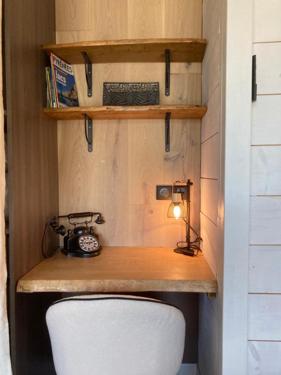 Fotografie z fotogalerie ubytování Balcon du Pibeste v destinaci Agos-Vidalos