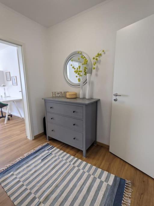 Fotografie z fotogalerie ubytování Ferienwohnung für 4 Gäste in Grömitz v destinaci Grömitz