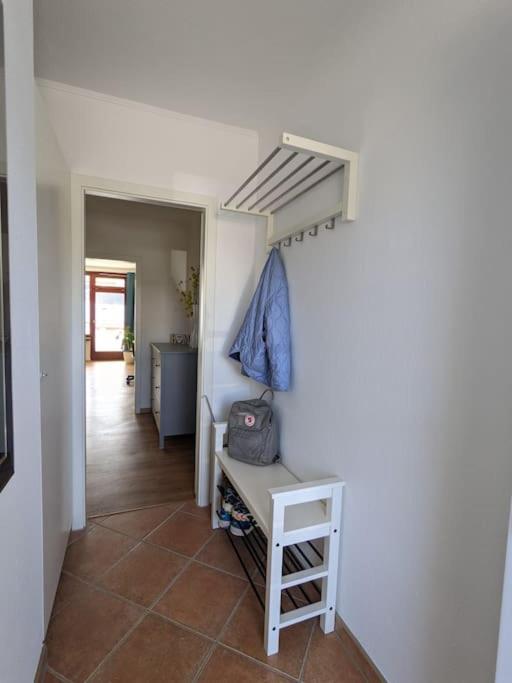 Fotografie z fotogalerie ubytování Ferienwohnung für 4 Gäste in Grömitz v destinaci Grömitz