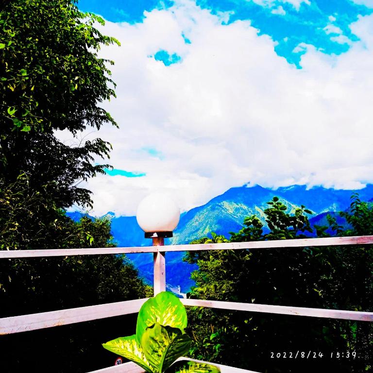Resort Blue Mountains (Indien Ukhimath)